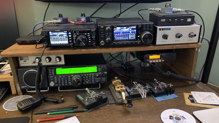 Home Station